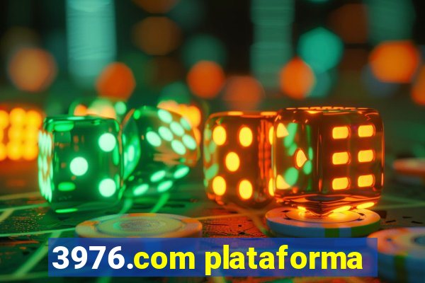 3976.com plataforma